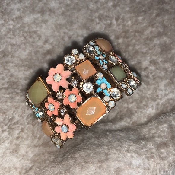 Aldo Cuff Bracelet.  bundle 3 for $18 - Picture 4 of 5
